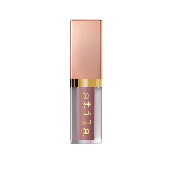SHEER STONE | SUEDE SHADE™ LIQUID EYE SHADOW | Stila - Picture 2 of 5